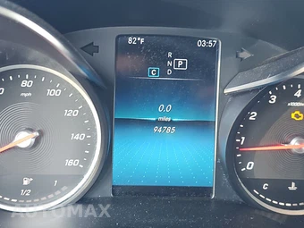 2020 Mercedes-Benz GLC 300 – miniatura 12