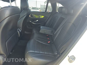 2020 Mercedes-Benz GLC 300 – miniatura 13