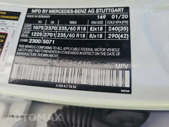 2020 Mercedes-Benz GLC 300 – miniatura 14