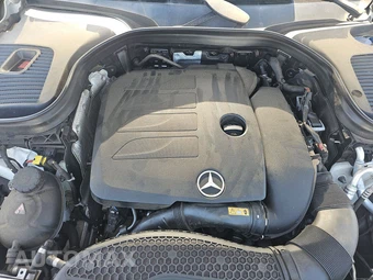 2020 Mercedes-Benz GLC 300 – miniatura 15