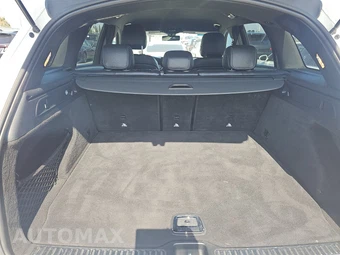 2020 Mercedes-Benz GLC 300 – miniatura 16