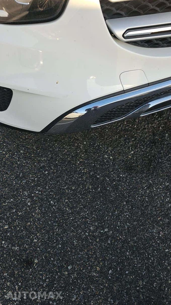 2020 Mercedes-Benz GLC 300 – miniatura 27