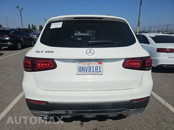 2020 Mercedes-Benz GLC 300 – miniatura 5