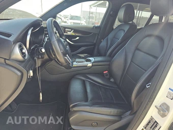 2020 Mercedes-Benz GLC 300 – miniatura 7