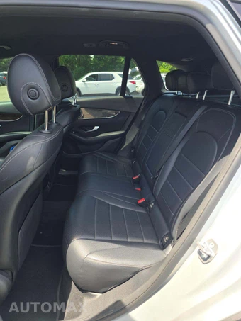 2020 Mercedes-Benz GLC 300 – miniatura 13