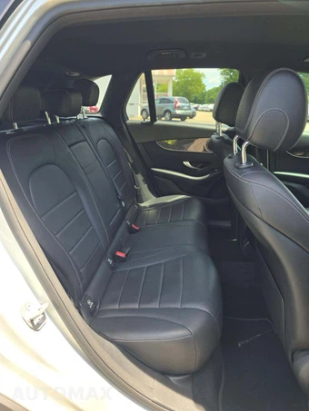 2020 Mercedes-Benz GLC 300 – miniatura 16