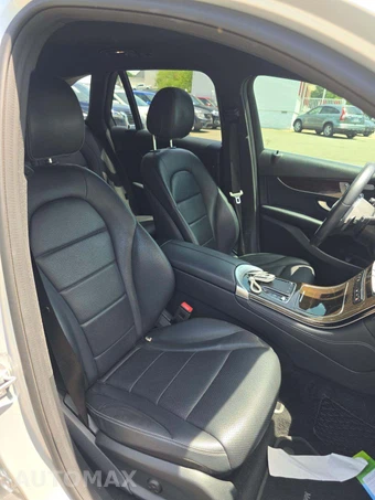 2020 Mercedes-Benz GLC 300 – miniatura 18