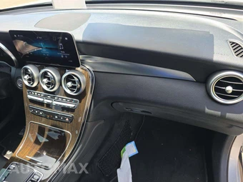 2020 Mercedes-Benz GLC 300 – miniatura 19