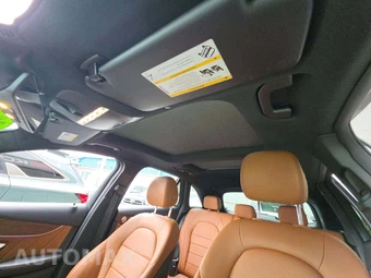 2020 Mercedes-Benz GLC 300 – miniatura 11