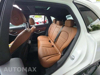 2020 Mercedes-Benz GLC 300 – miniatura 13
