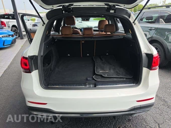 2020 Mercedes-Benz GLC 300 – miniatura 14
