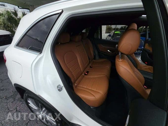 2020 Mercedes-Benz GLC 300 – miniatura 16