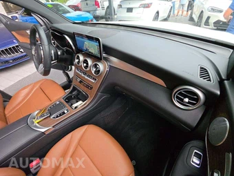 2020 Mercedes-Benz GLC 300 – miniatura 19
