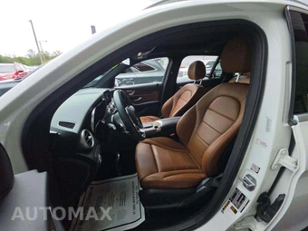 2020 Mercedes-Benz GLC 300 – miniatura 6