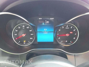 2020 Mercedes-Benz GLC 300 – miniatura 9