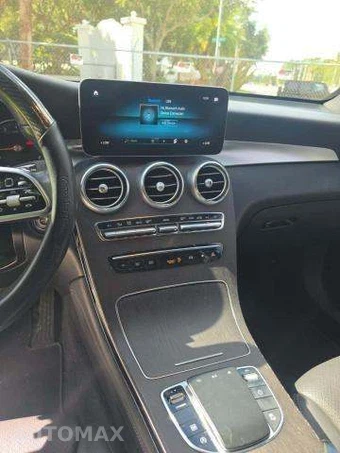 2020 Mercedes-Benz GLC 300 – miniatura 10
