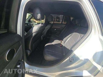 2020 Mercedes-Benz GLC 300 – miniatura 13
