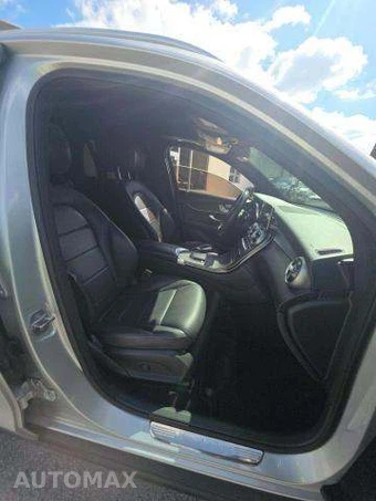 2020 Mercedes-Benz GLC 300 – miniatura 18