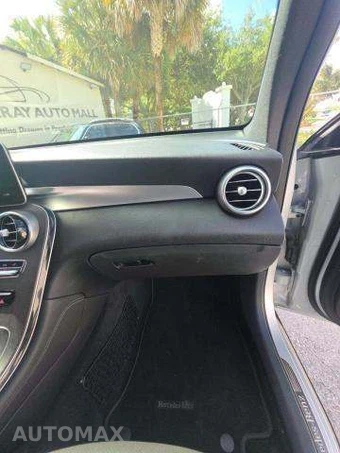 2020 Mercedes-Benz GLC 300 – miniatura 19