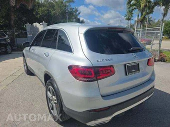 2020 Mercedes-Benz GLC 300 – miniatura 2