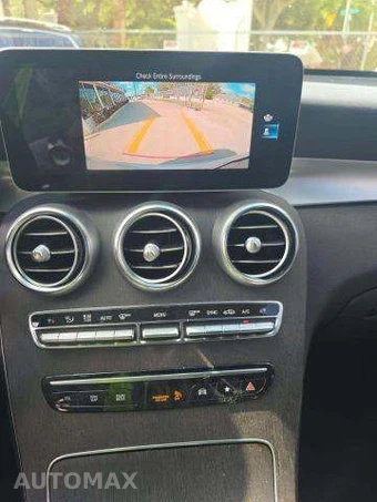 2020 Mercedes-Benz GLC 300 – miniatura 24