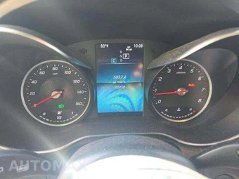 2020 Mercedes-Benz GLC 300 – miniatura 9