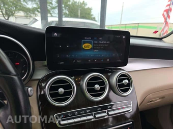 2020 Mercedes-Benz GLC 300 - miniatura 10