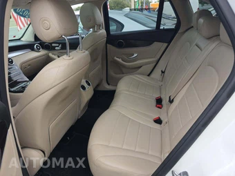 2020 Mercedes-Benz GLC 300 - miniatura 13