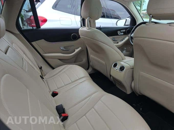 2020 Mercedes-Benz GLC 300 - miniatura 16