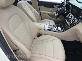 2020 Mercedes-Benz GLC 300 - miniatura 18