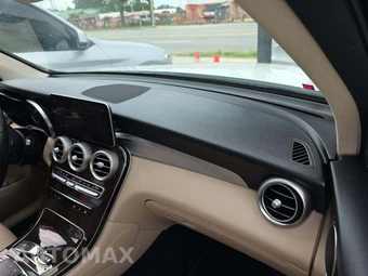 2020 Mercedes-Benz GLC 300 - miniatura 19