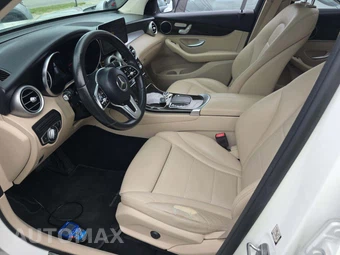 2020 Mercedes-Benz GLC 300 - miniatura 6