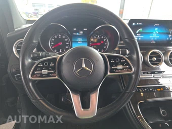 2020 Mercedes-Benz GLC 300 – miniatura 10