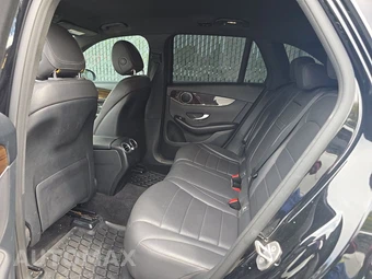 2020 Mercedes-Benz GLC 300 – miniatura 13