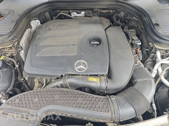 2020 Mercedes-Benz GLC 300 – miniatura 15