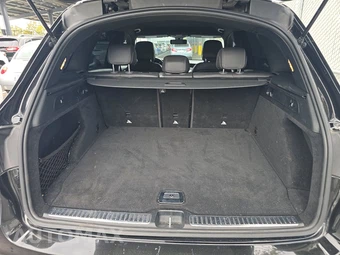 2020 Mercedes-Benz GLC 300 – miniatura 16
