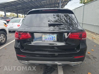 2020 Mercedes-Benz GLC 300 – miniatura 5