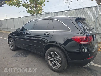 2020 Mercedes-Benz GLC 300 – miniatura 6