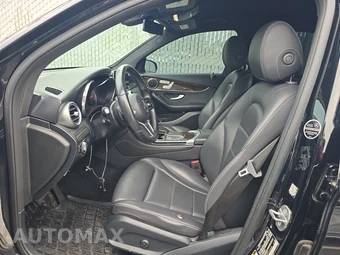 2020 Mercedes-Benz GLC 300 – miniatura 7