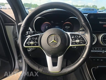 2020 Mercedes-Benz GLC 300 – miniatura 10