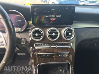 2020 Mercedes-Benz GLC 300 – miniatura 11