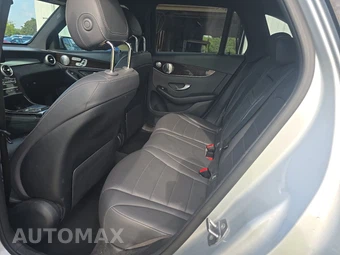 2020 Mercedes-Benz GLC 300 – miniatura 13