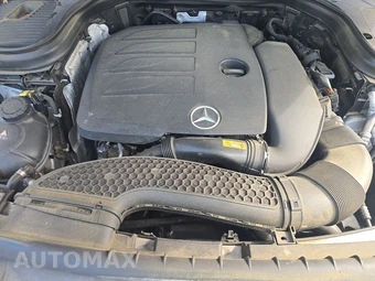 2020 Mercedes-Benz GLC 300 – miniatura 16
