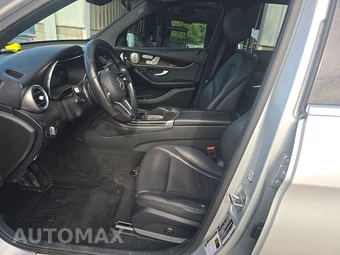 2020 Mercedes-Benz GLC 300 – miniatura 7