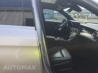 2020 Mercedes-Benz GLC 300 – miniatura 8