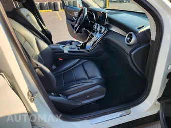2020 Mercedes-Benz GLC 300 - miniatura 10