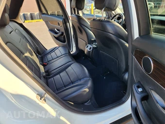 2020 Mercedes-Benz GLC 300 - miniatura 11