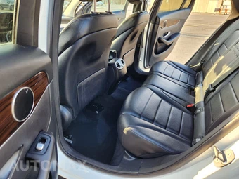 2020 Mercedes-Benz GLC 300 - miniatura 12