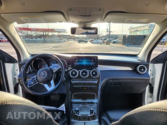 2020 Mercedes-Benz GLC 300 - miniatura 14