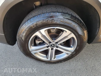 2020 Mercedes-Benz GLC 300 - miniatura 16